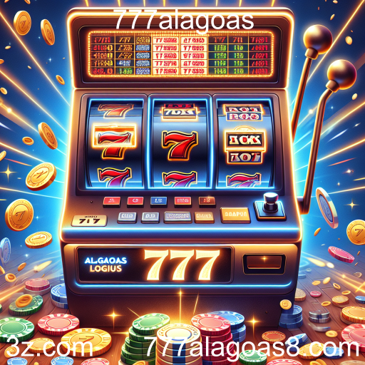 Explorando a Categoria de Caça-níqueis no 777alagoas